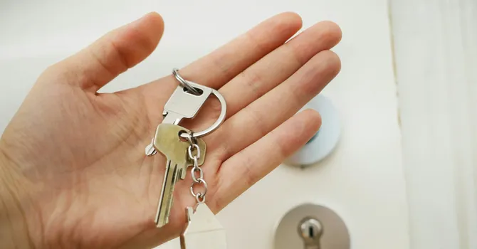 Razones por las que tu crédito hipotecario, depende de un avalúo profesional.